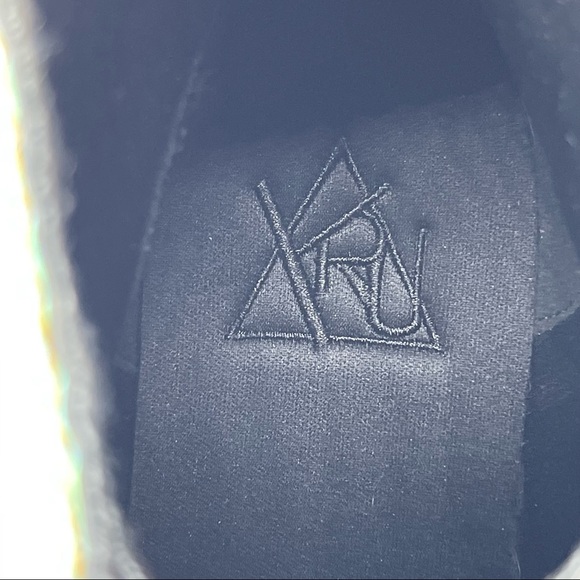 YRU Slayr Reflective Platform Boots. - Picture 12 of 13